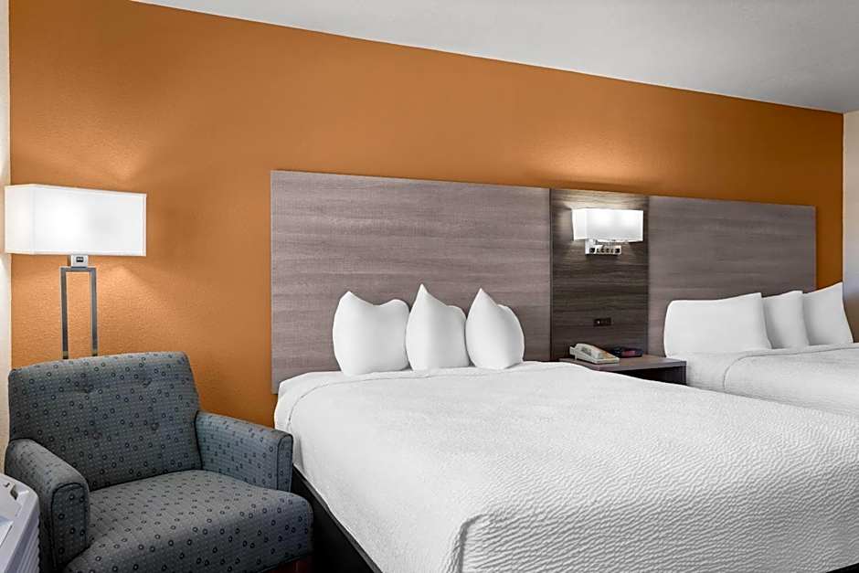 Baymont by Wyndham Santa Fe