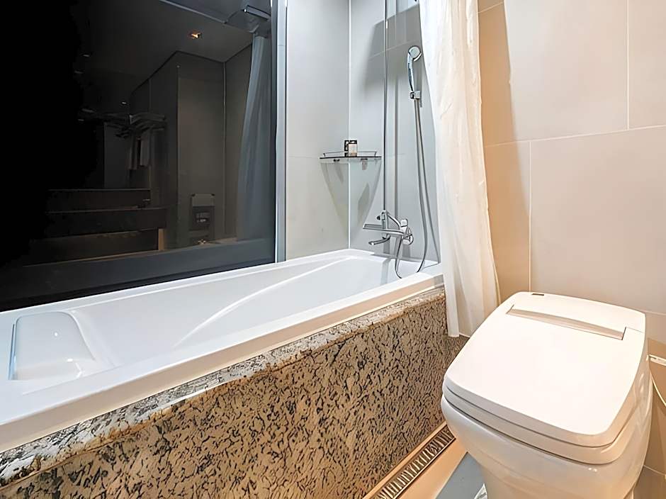 Gloucester Hotel Jeju