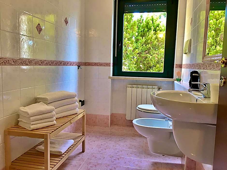 Residence Bellavista