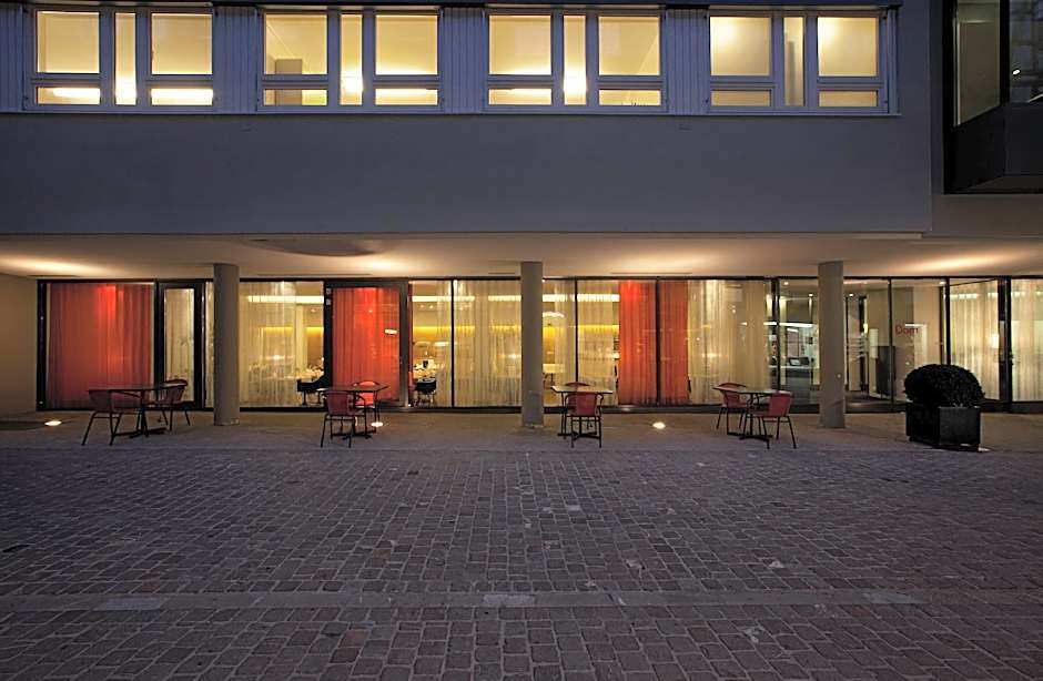 Hotel Dom
