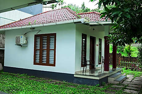 Green Ample Resorts