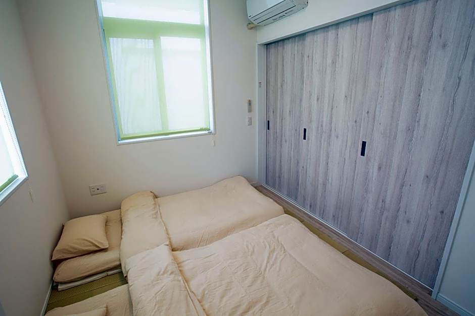 stylish House URUMA