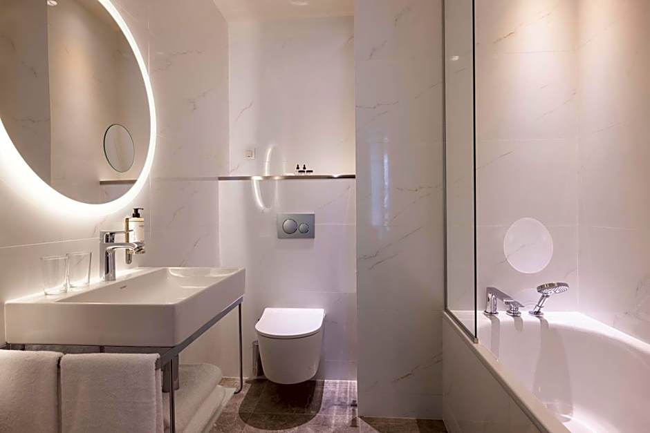 Hotel Duminy Vendome