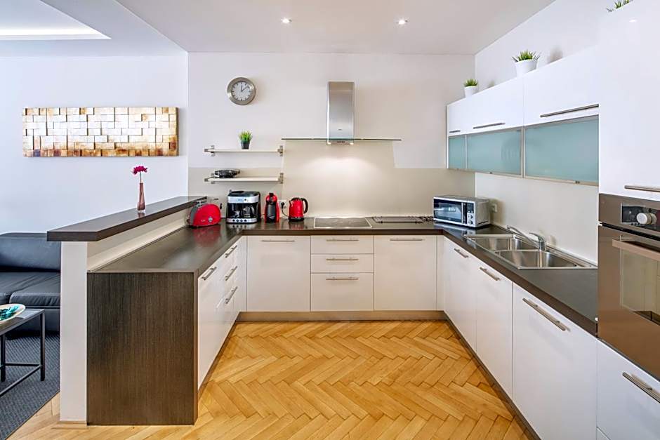 Old Town Square Apartments