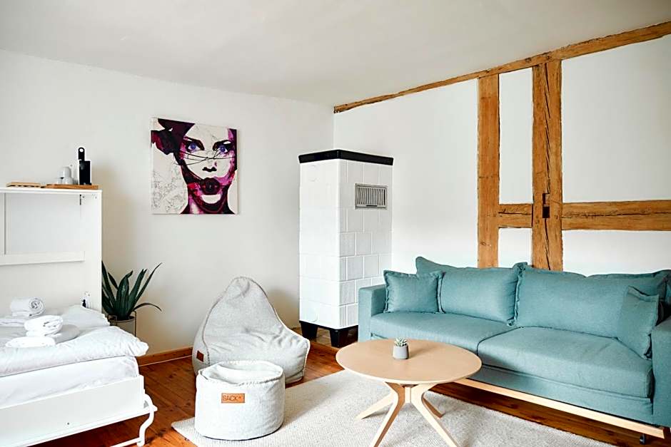 Mühle Tornow am Wentowsee