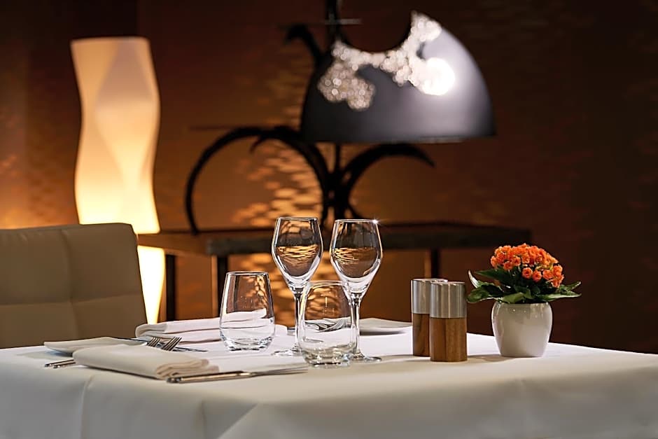 Mercure Bale Mulhouse Aeroport