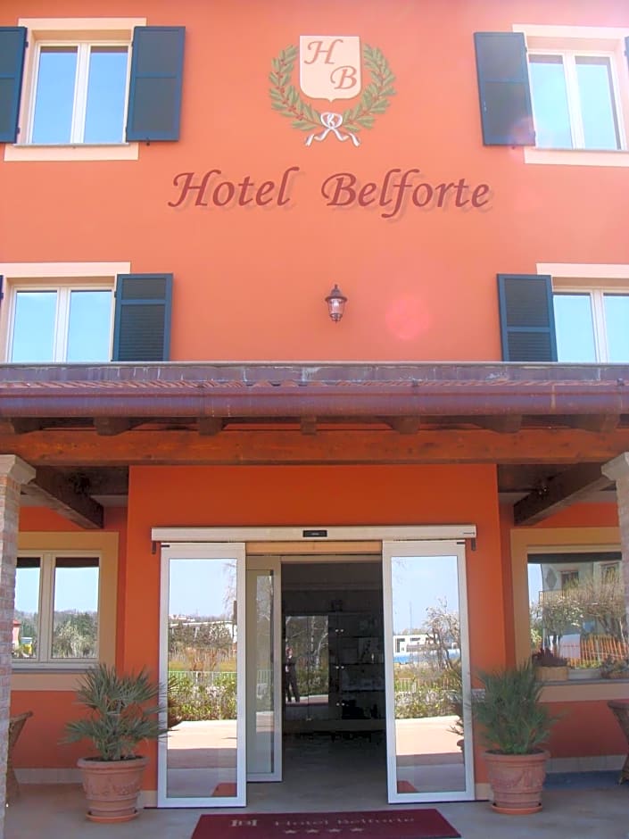 Hotel Belforte