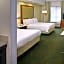 SpringHill Suites by Marriott Lansing