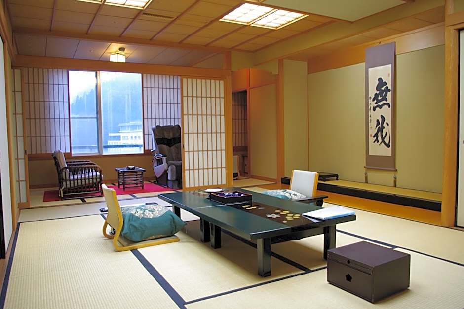 Photo 1 of 3 of Japanese Style
