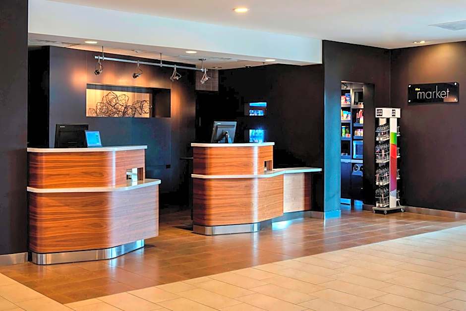 Courtyard by Marriott Poughkeepsie