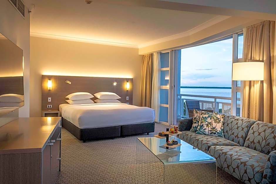 DoubleTree By Hilton Hotel Cairns