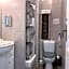Nice Center Room