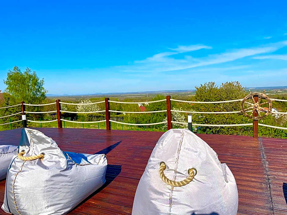 Love and Dream Élményvilla