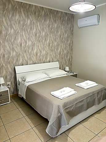 Rooms & Restaurant Il Castagneto