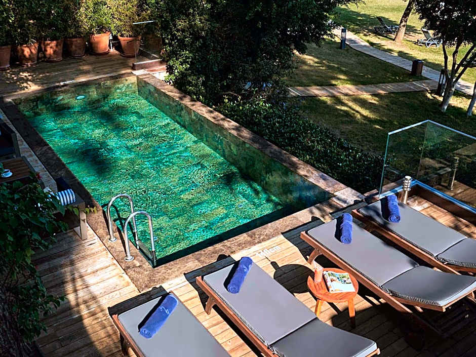 Club Prive by Rixos Gocek