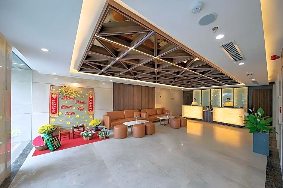 KOVA DIAMOND HOTEL DA NANG