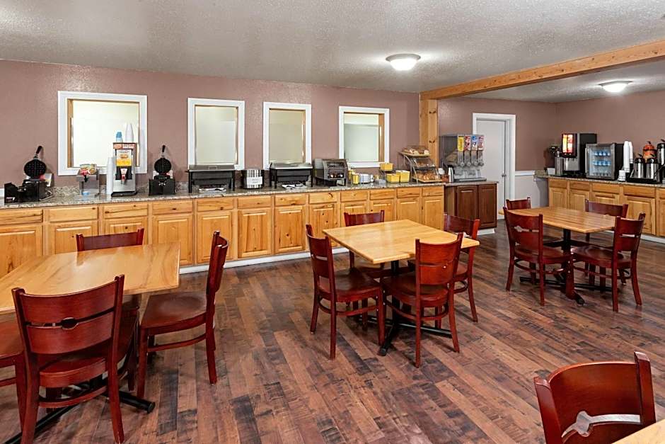 Baymont by Wyndham Manistee