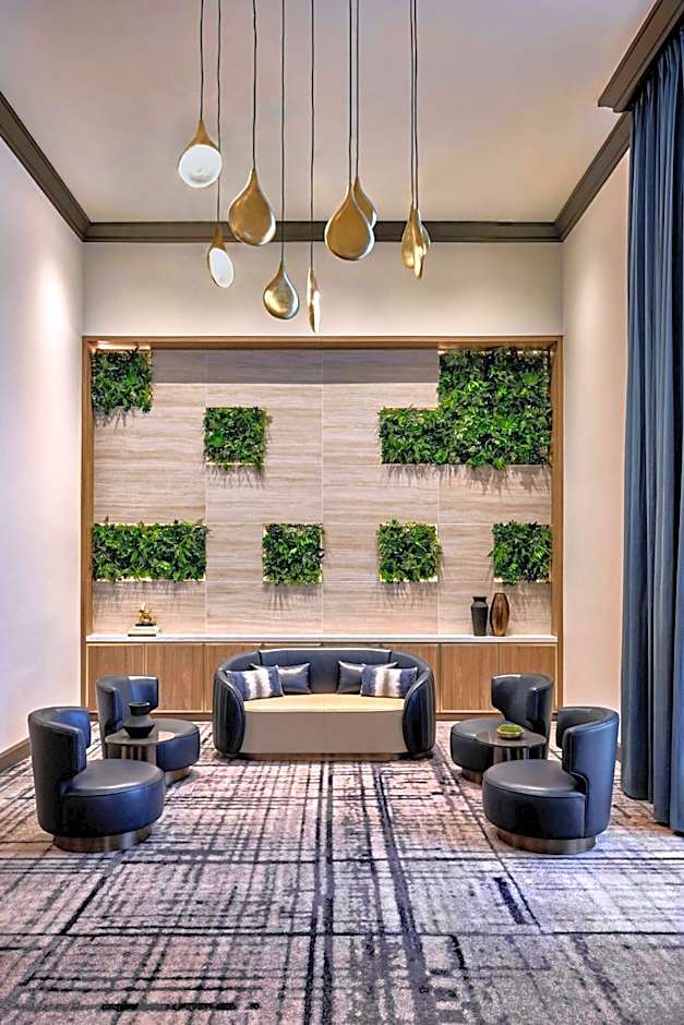 JW Marriott New Orleans