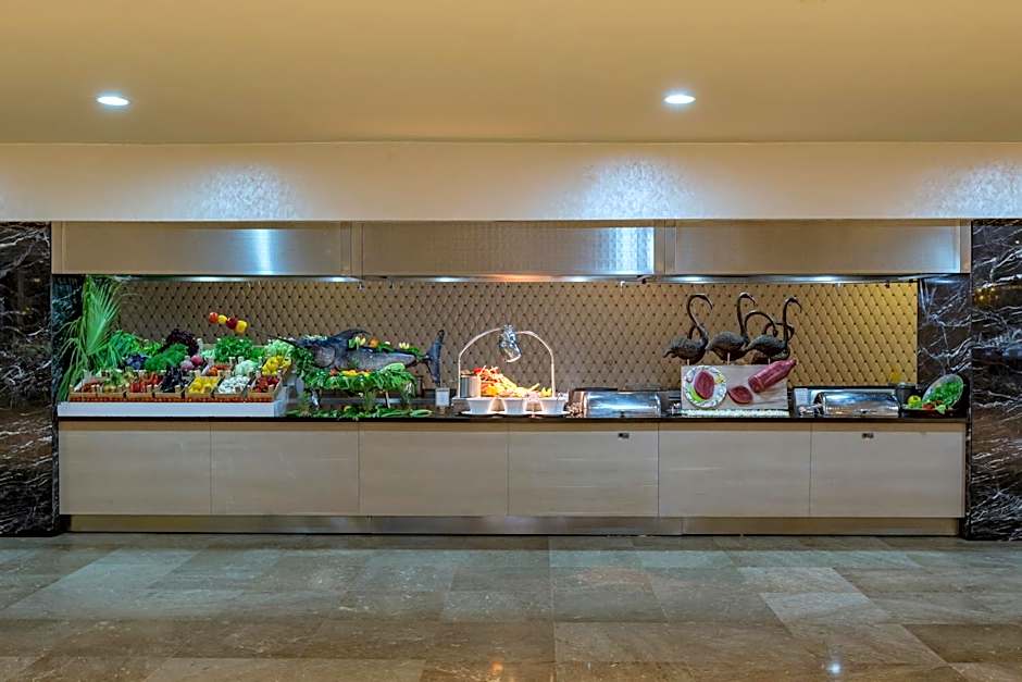 Royal Alhambra Palace