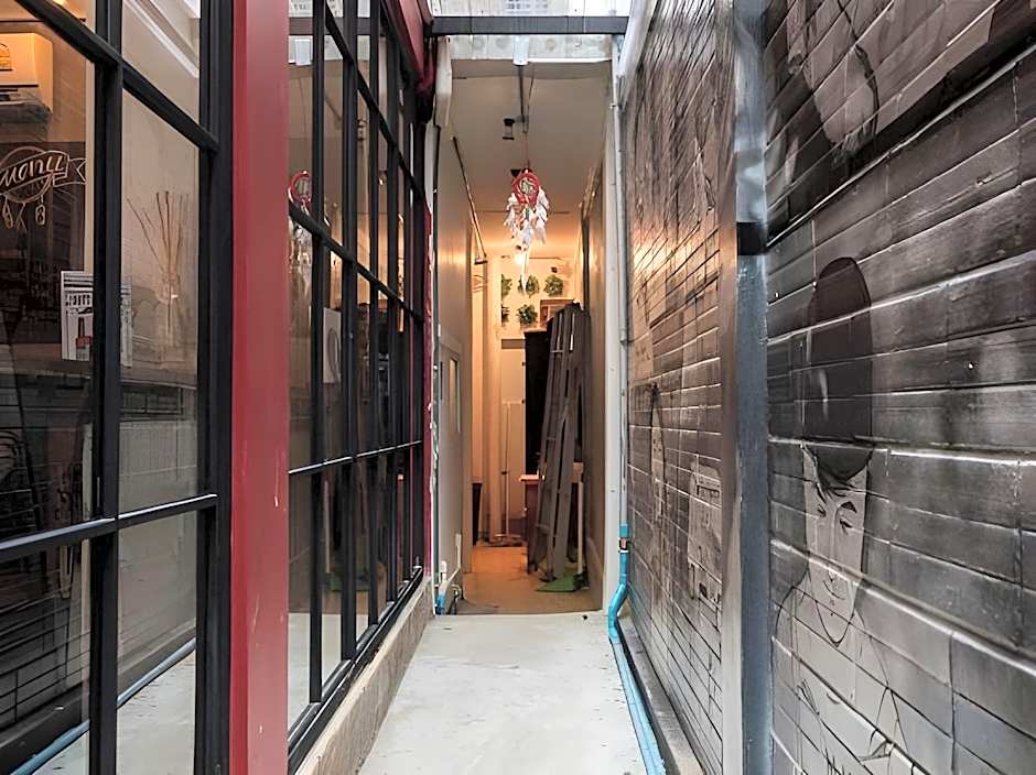 Dreamcatcher Bangkok