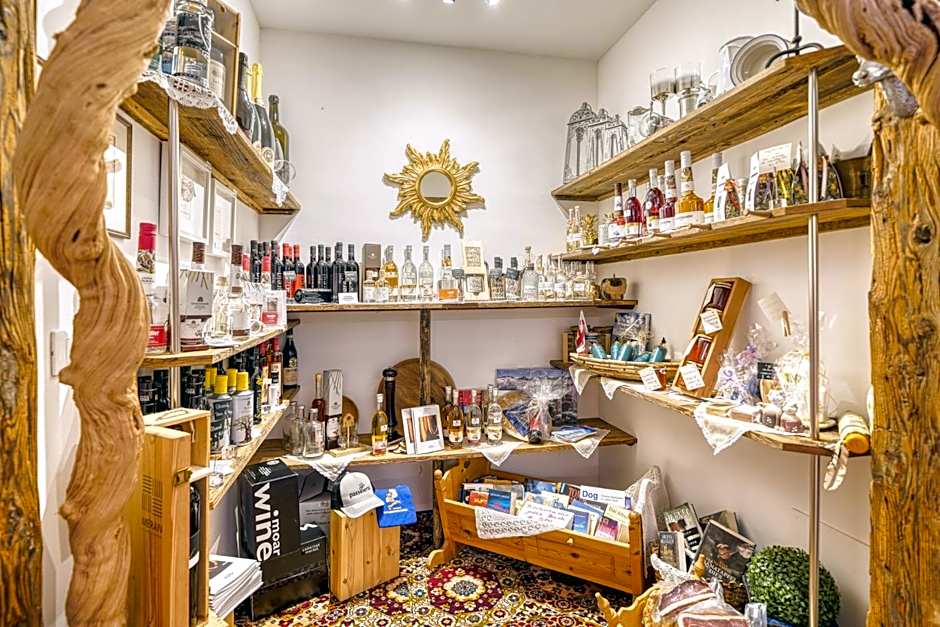 Das Bergland - Vital & Activity