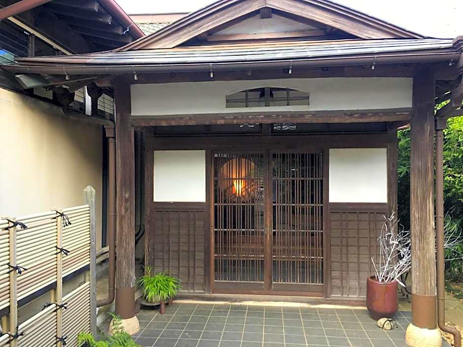 Masugataya Ryokan