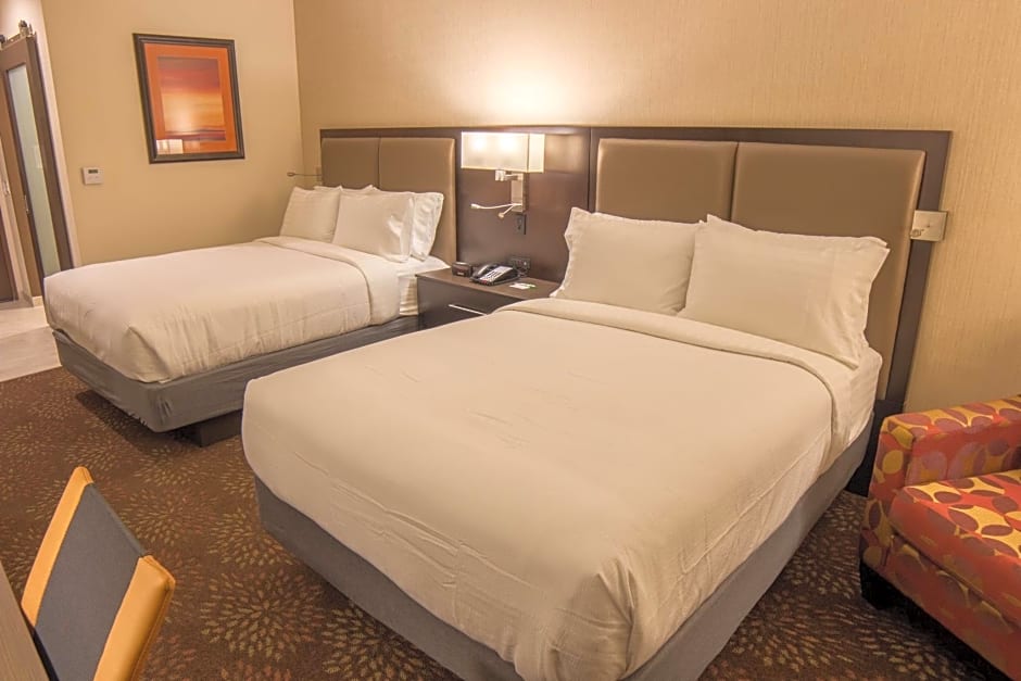 Holiday Inn Trophy Club, an IHG Hotel