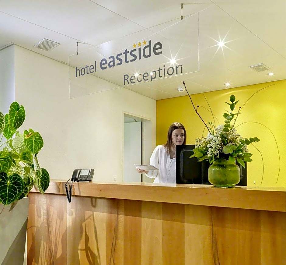 Hotel Eastside