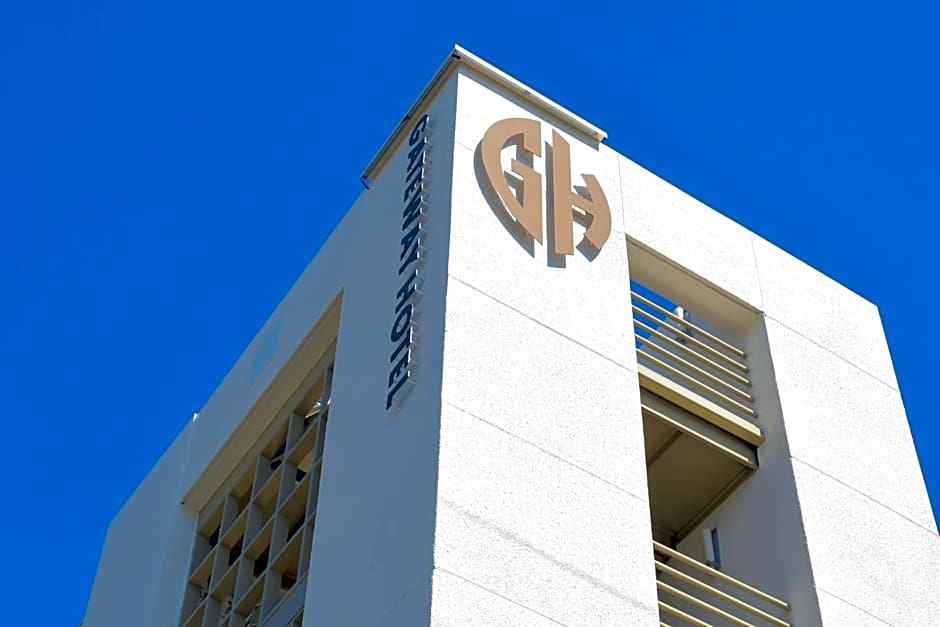 Gateway Hotel Santa Monica