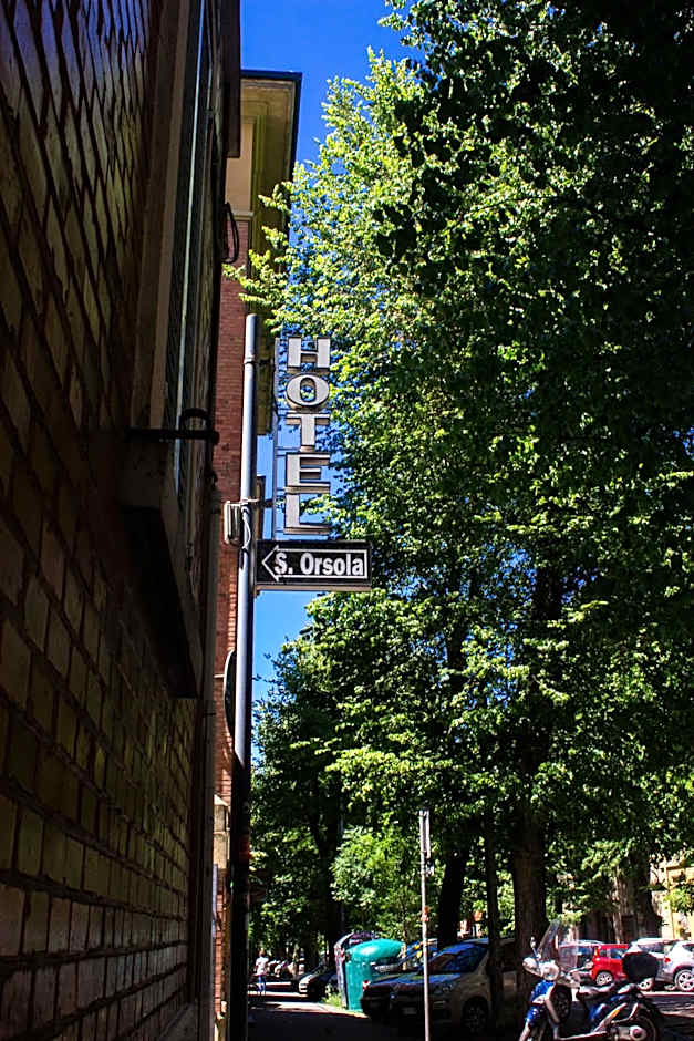 Hotel Sant'Orsola City House