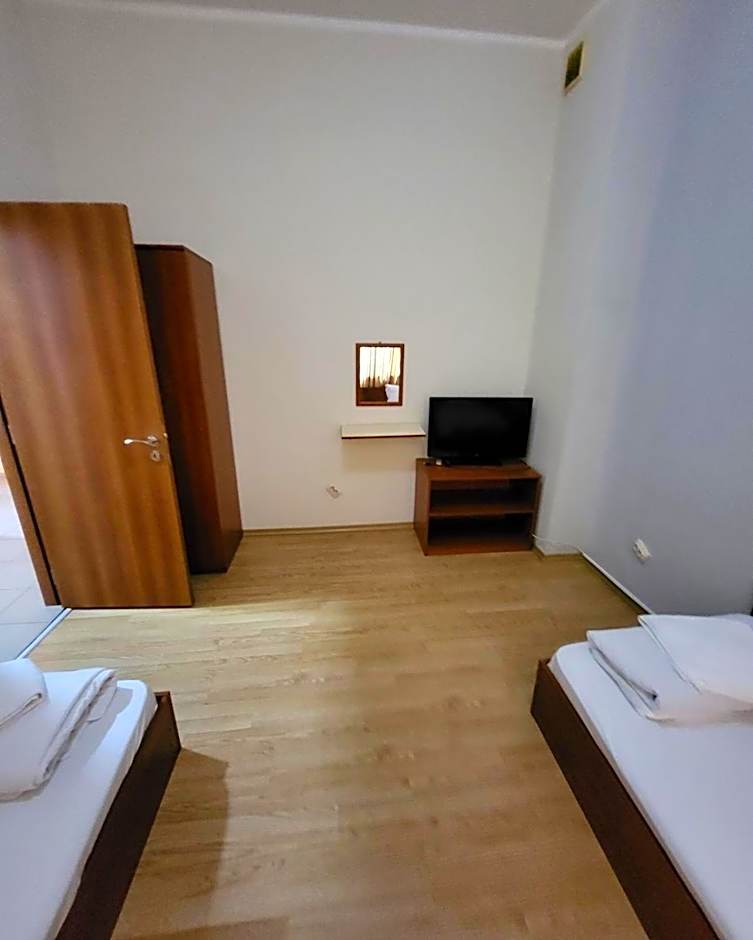 Provans famili hotel