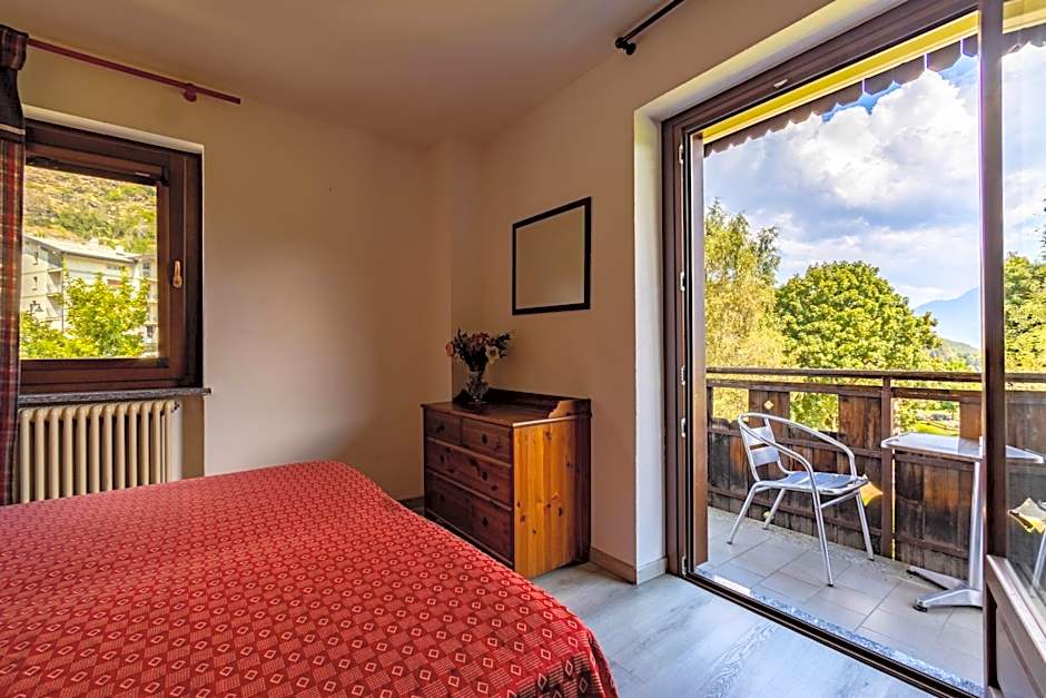 Hotel Saint Nicolas Gran Paradiso