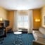 Fairfield Inn & Suites by Marriott Lincoln Airport