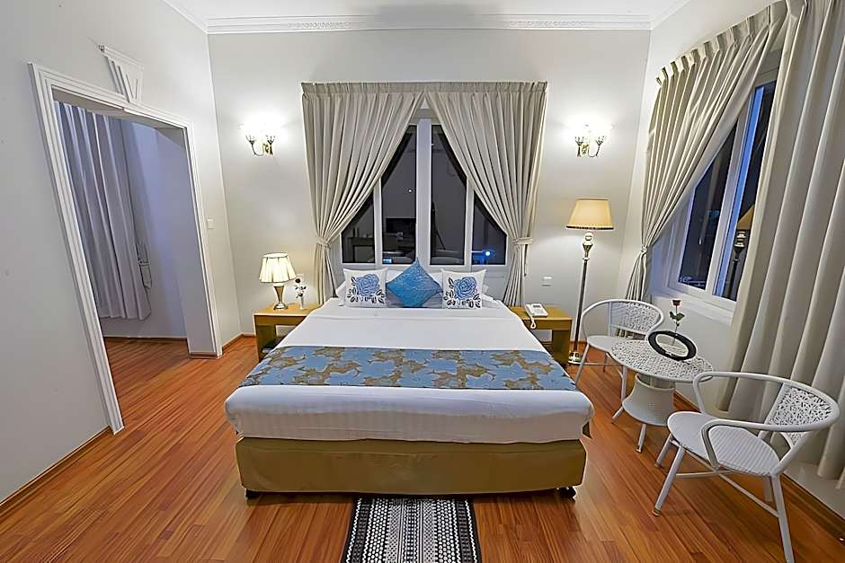 WEStay @ The Grand Nyaung Shwe Hotel, Inle Lake