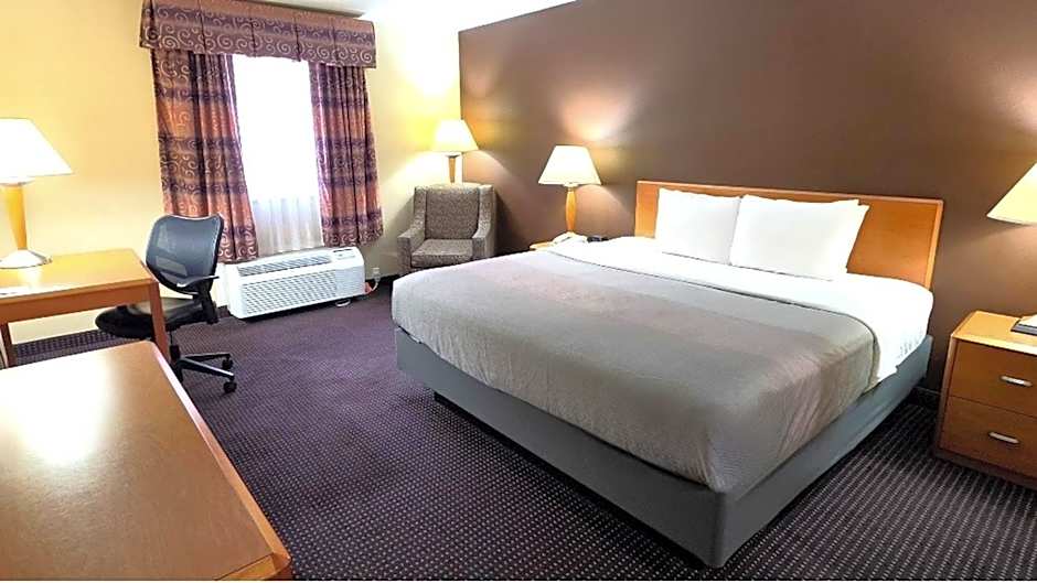 Quality Inn Killeen Near Fort Hood