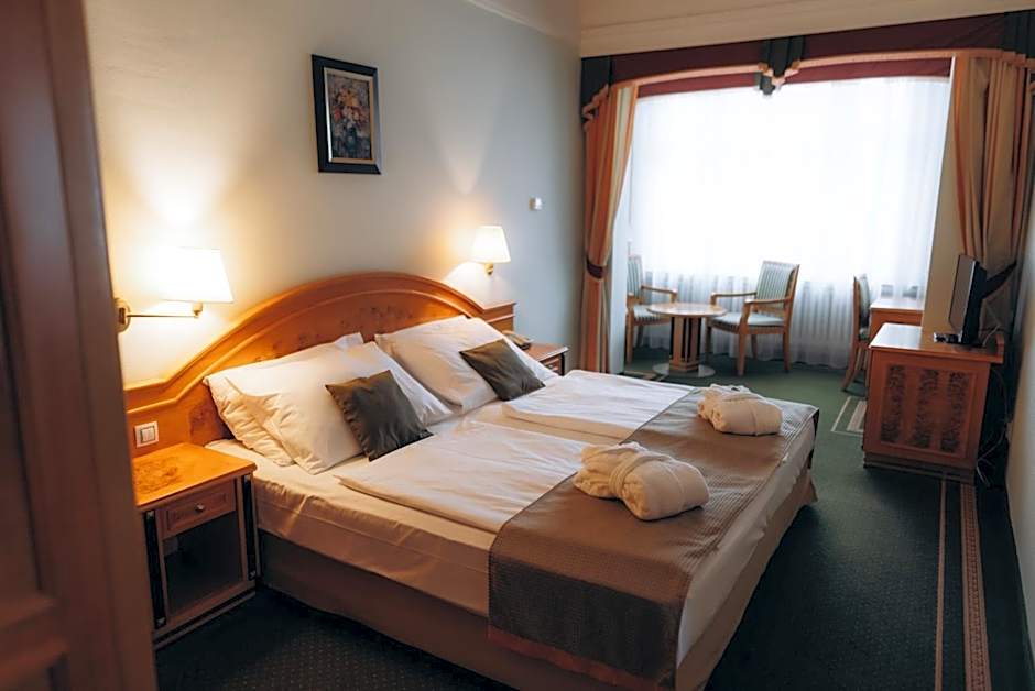 Parkhotel Golf Marianske Lazne