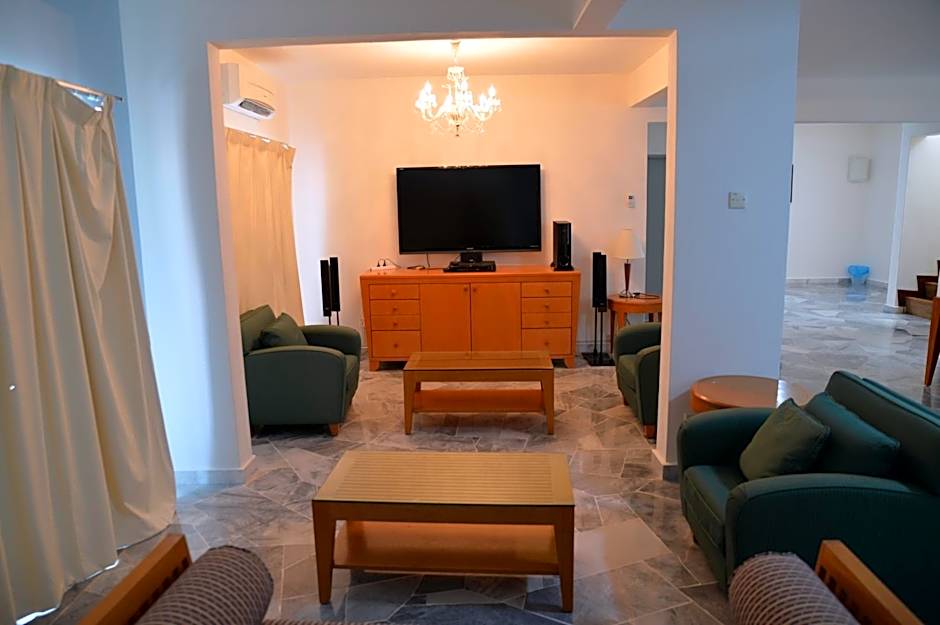 RC Cape Nautica Villas