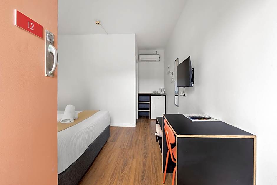 Flinders Motel