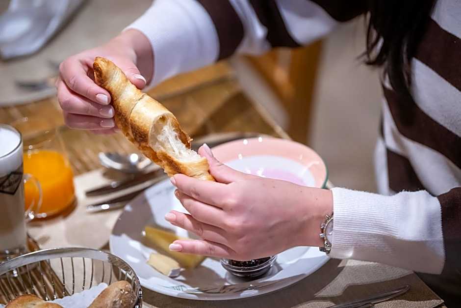 Hotel Vorab - Familienbetrieb mit Herz