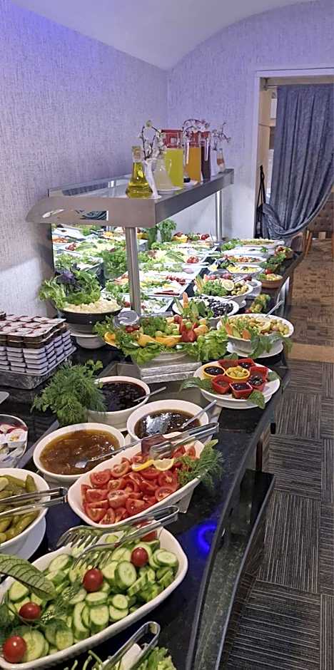 Lioncity Hotel