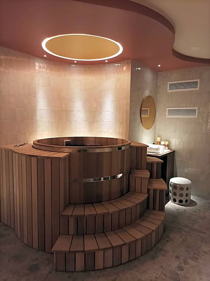 Oceania Hotel d'Anjou Angers