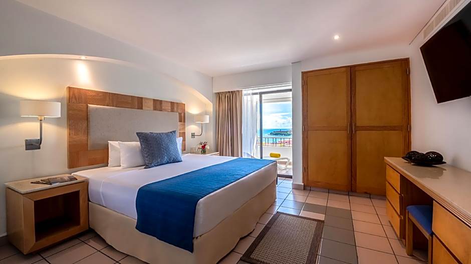 Park Royal Beach Huatulco - All Inclusive