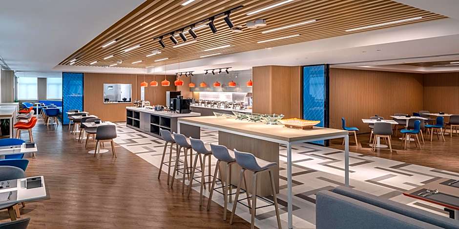 Holiday Inn Express Changsha South Railway Station By IHG