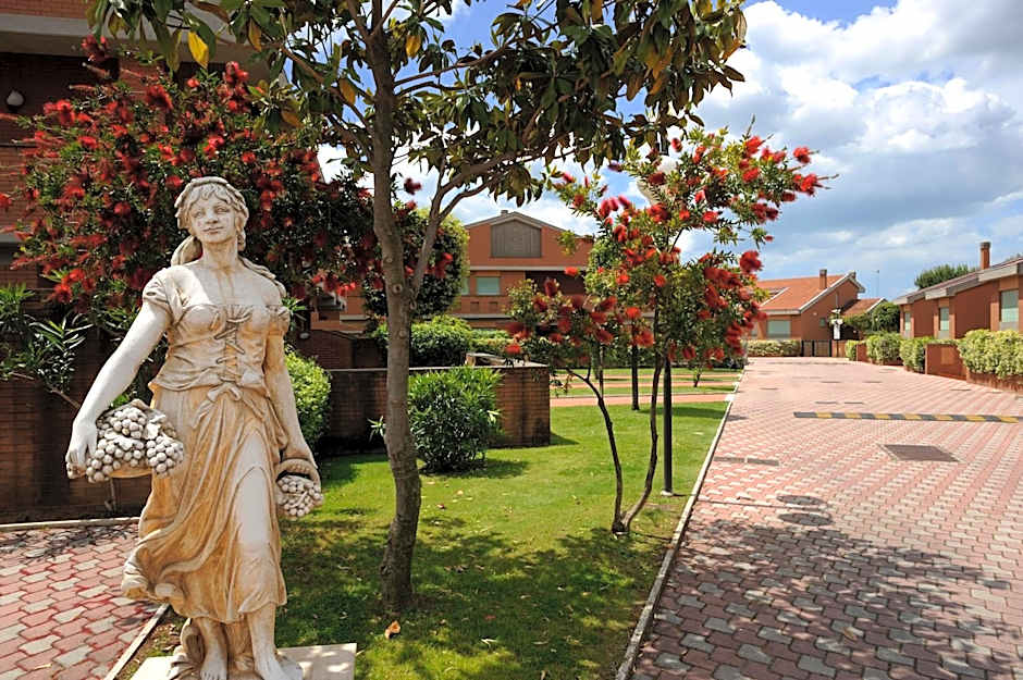 Residence I Triangoli