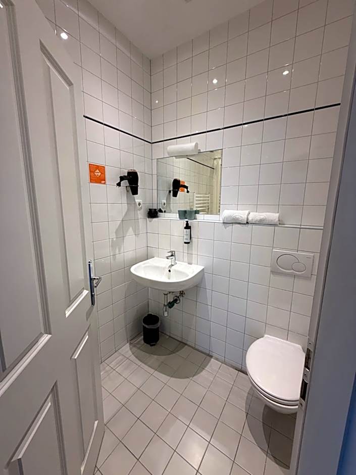 Kolbeck Rooms