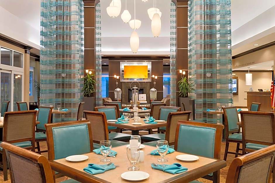 Hilton Garden Inn Dulles North