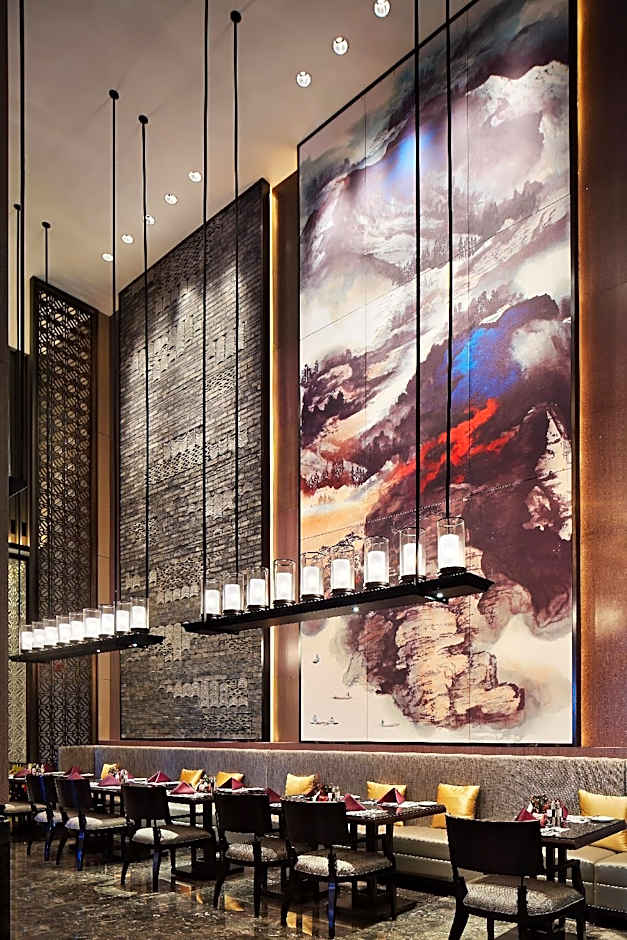 Wanda Realm Yiwu