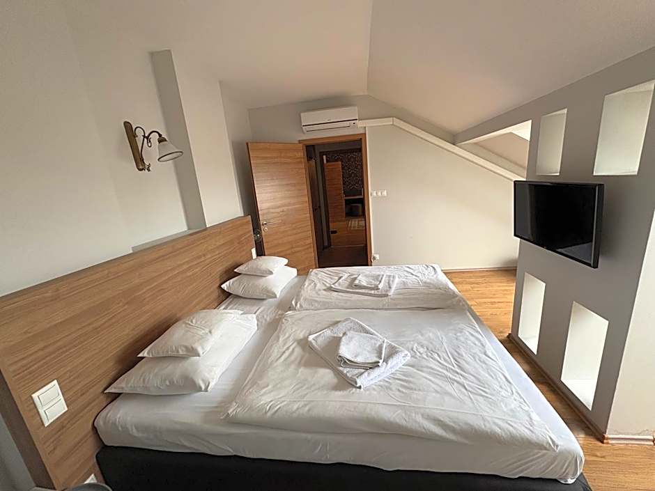 Angyal Borászat és Panzió