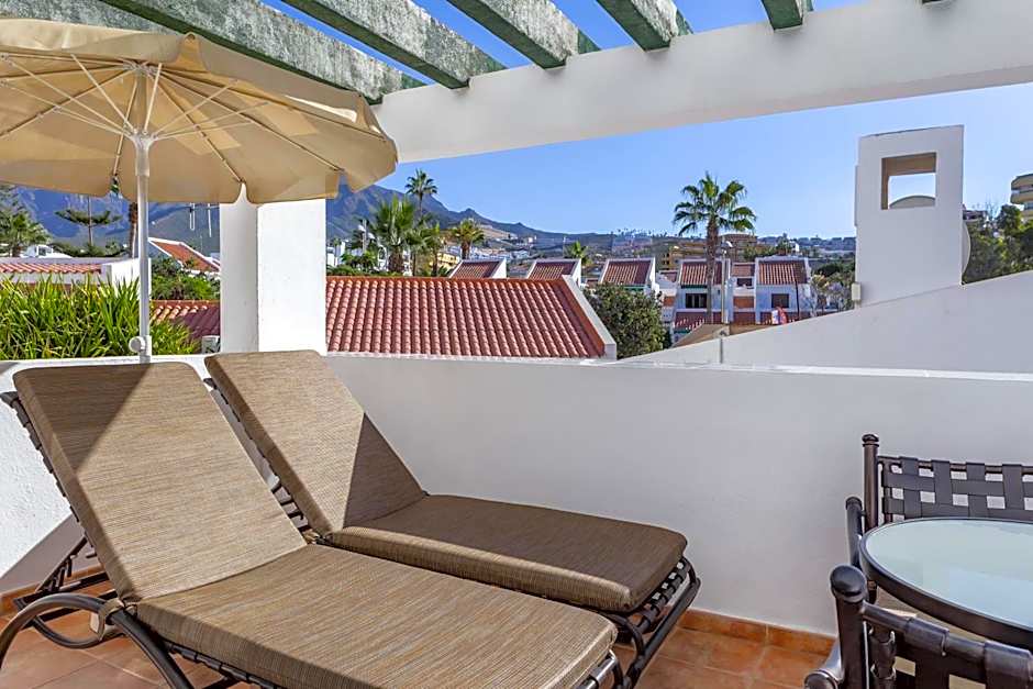 Hilton Vacation Club Sunset Harbour Club Tenerife