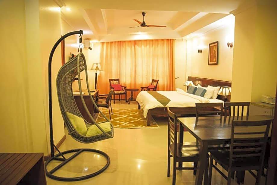Hotel Sapphire